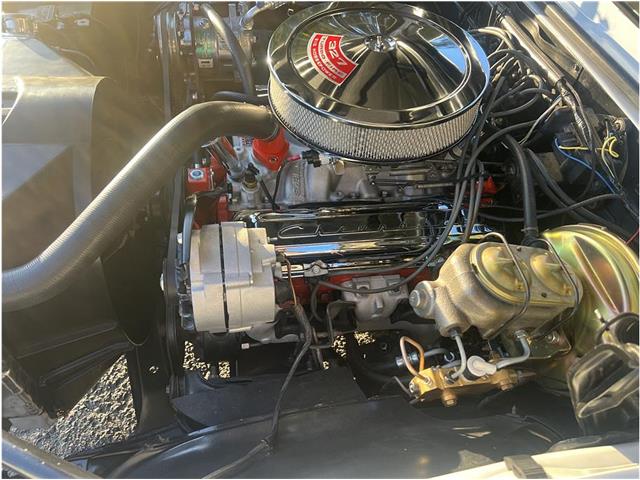 1967 Chevrolet Camaro (CC-2116419) for sale in Roseville, California