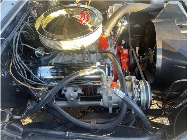 1967 Chevrolet Camaro (CC-2116419) for sale in Roseville, California