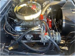 1967 Chevrolet Camaro (CC-2116419) for sale in Roseville, California