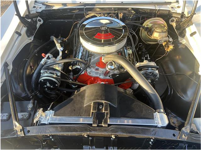 1967 Chevrolet Camaro (CC-2116419) for sale in Roseville, California