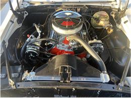 1967 Chevrolet Camaro (CC-2116419) for sale in Roseville, California