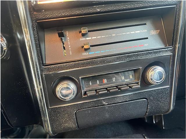 1967 Chevrolet Camaro (CC-2116419) for sale in Roseville, California