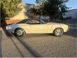 1967 Chevrolet Camaro (CC-2116419) for sale in Roseville, California