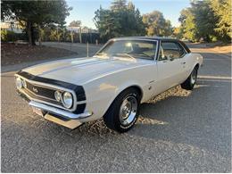 1967 Chevrolet Camaro (CC-2116419) for sale in Roseville, California