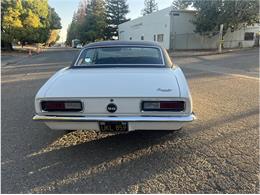 1967 Chevrolet Camaro (CC-2116419) for sale in Roseville, California