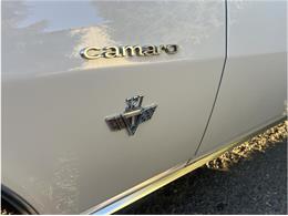 1967 Chevrolet Camaro (CC-2116419) for sale in Roseville, California