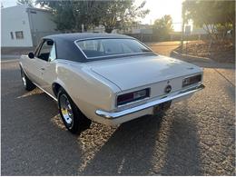 1967 Chevrolet Camaro (CC-2116419) for sale in Roseville, California