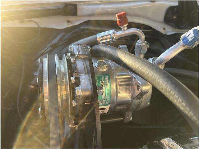 1967 Chevrolet Camaro (CC-2116419) for sale in Roseville, California
