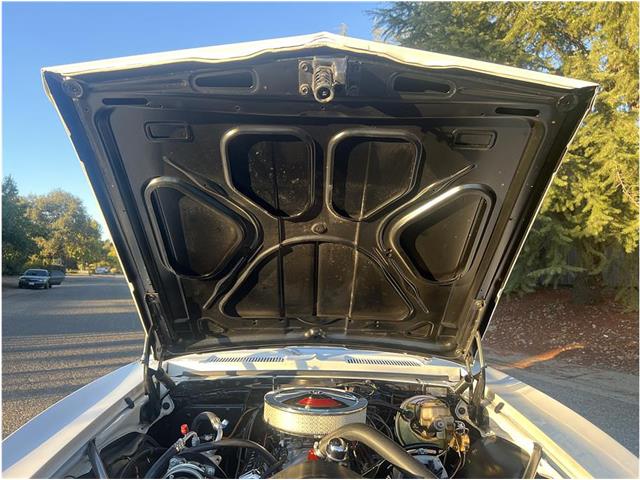 1967 Chevrolet Camaro (CC-2116419) for sale in Roseville, California