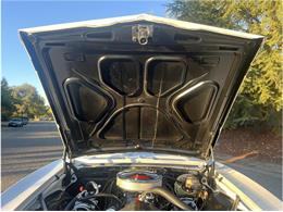 1967 Chevrolet Camaro (CC-2116419) for sale in Roseville, California