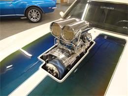 1969 Chevrolet Camaro (CC-2110642) for sale in Cadillac, Michigan