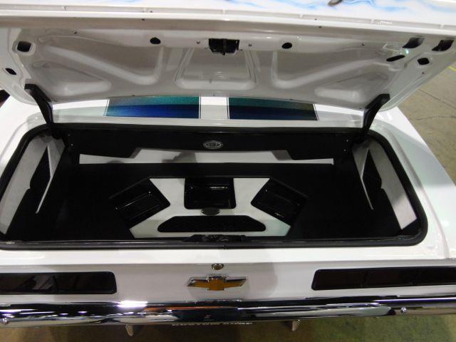 1969 Chevrolet Camaro (CC-2110642) for sale in Cadillac, Michigan