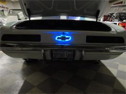 1969 Chevrolet Camaro (CC-2110642) for sale in Cadillac, Michigan