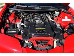 2000 Pontiac Trans Am Comp T/A (CC-2116420) for sale in Strafford, Missouri