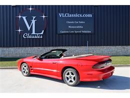 2000 Pontiac Trans Am Comp T/A (CC-2116420) for sale in Strafford, Missouri