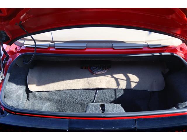 2000 Pontiac Trans Am Comp T/A (CC-2116420) for sale in Strafford, Missouri