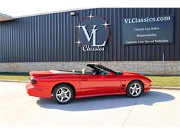 2000 Pontiac Trans Am Comp T/A (CC-2116420) for sale in Strafford, Missouri
