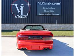 2000 Pontiac Trans Am Comp T/A (CC-2116420) for sale in Strafford, Missouri