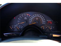 2000 Pontiac Trans Am Comp T/A (CC-2116420) for sale in Strafford, Missouri