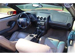 2000 Pontiac Trans Am Comp T/A (CC-2116420) for sale in Strafford, Missouri