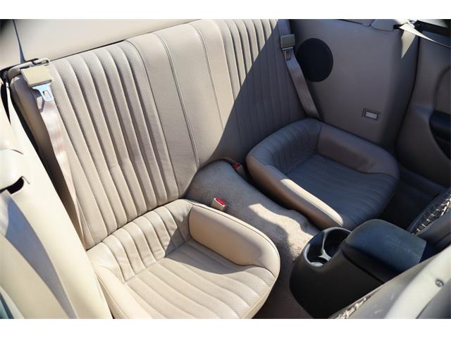 2000 Pontiac Trans Am Comp T/A (CC-2116420) for sale in Strafford, Missouri