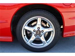 2000 Pontiac Trans Am Comp T/A (CC-2116420) for sale in Strafford, Missouri