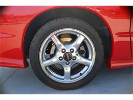 2000 Pontiac Trans Am Comp T/A (CC-2116420) for sale in Strafford, Missouri