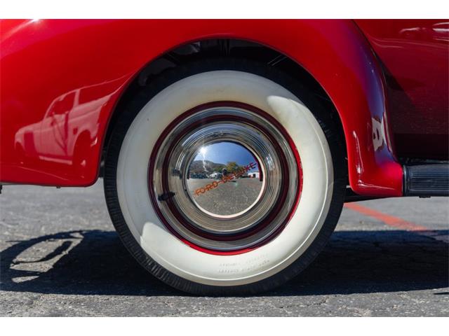 1940 Ford Deluxe (CC-2116424) for sale in Laguna Beach, California