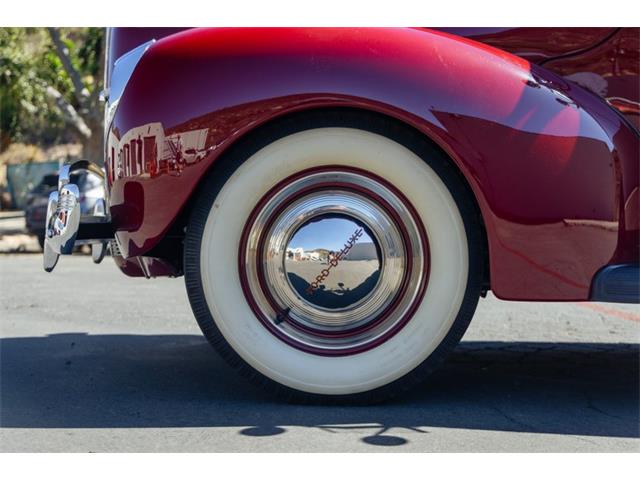 1940 Ford Deluxe (CC-2116424) for sale in Laguna Beach, California