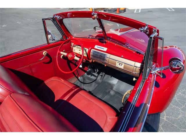 1940 Ford Deluxe (CC-2116424) for sale in Laguna Beach, California