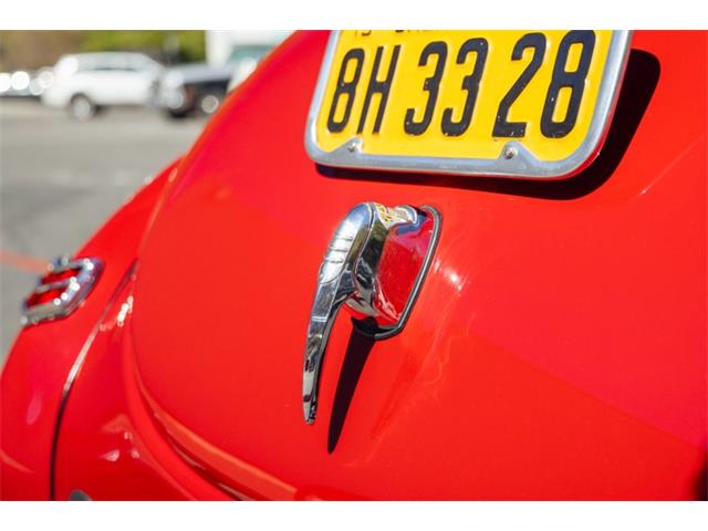 1940 Ford Deluxe (CC-2116424) for sale in Laguna Beach, California