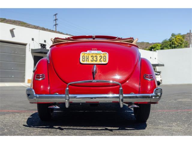 1940 Ford Deluxe (CC-2116424) for sale in Laguna Beach, California