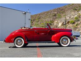 1940 Ford Deluxe (CC-2116424) for sale in Laguna Beach, California