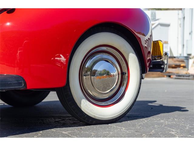 1940 Ford Deluxe (CC-2116424) for sale in Laguna Beach, California