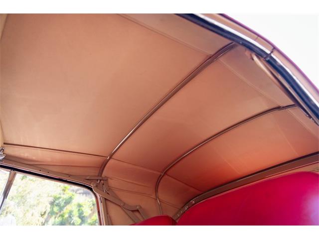 1940 Ford Deluxe (CC-2116424) for sale in Laguna Beach, California