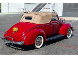 1940 Ford Deluxe (CC-2116424) for sale in Laguna Beach, California