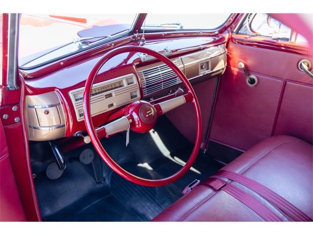 1940 Ford Deluxe (CC-2116424) for sale in Laguna Beach, California