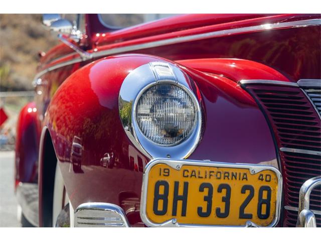 1940 Ford Deluxe (CC-2116424) for sale in Laguna Beach, California