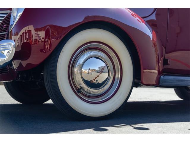 1940 Ford Deluxe (CC-2116424) for sale in Laguna Beach, California
