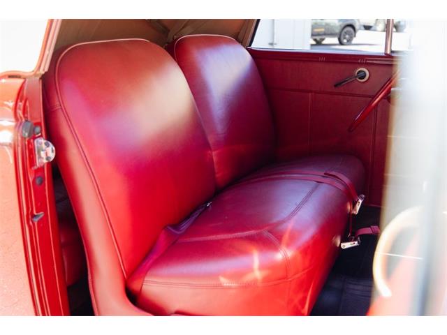 1940 Ford Deluxe (CC-2116424) for sale in Laguna Beach, California