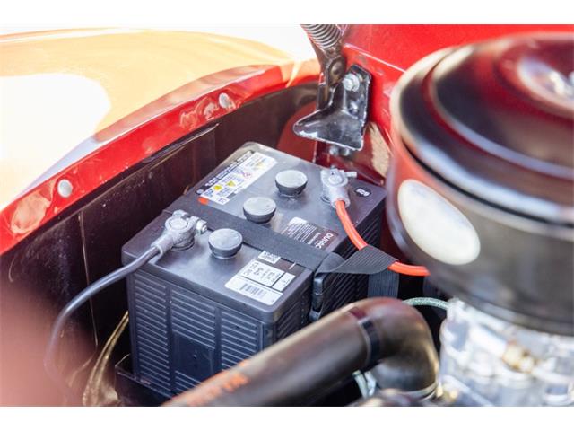 1940 Ford Deluxe (CC-2116424) for sale in Laguna Beach, California