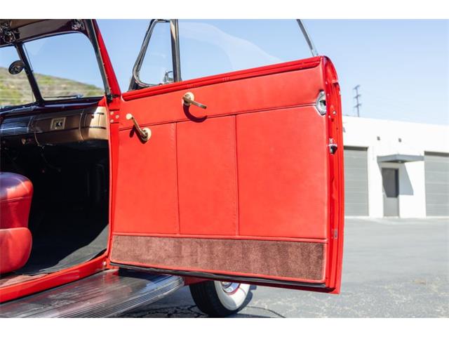 1940 Ford Deluxe (CC-2116424) for sale in Laguna Beach, California
