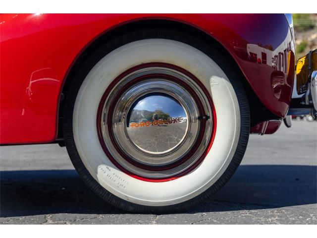 1940 Ford Deluxe (CC-2116424) for sale in Laguna Beach, California