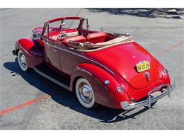 1940 Ford Deluxe (CC-2116424) for sale in Laguna Beach, California