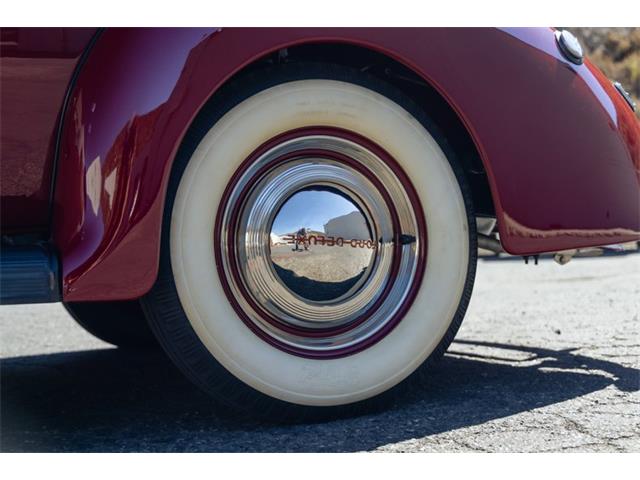 1940 Ford Deluxe (CC-2116424) for sale in Laguna Beach, California