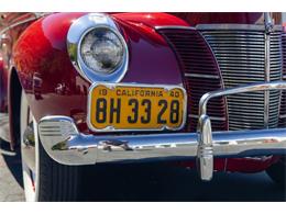 1940 Ford Deluxe (CC-2116424) for sale in Laguna Beach, California