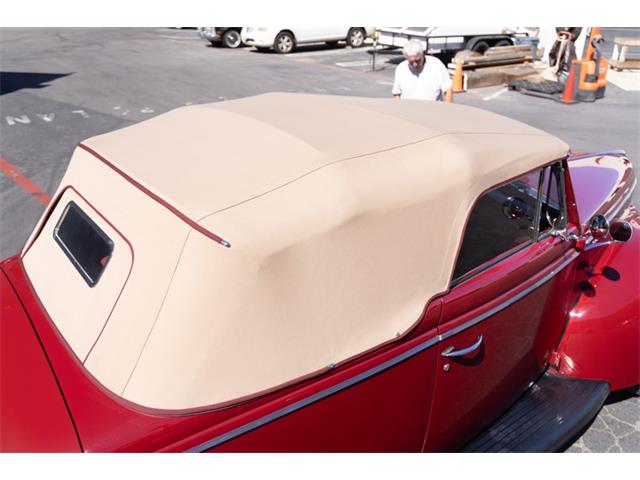 1940 Ford Deluxe (CC-2116424) for sale in Laguna Beach, California