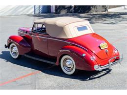 1940 Ford Deluxe (CC-2116424) for sale in Laguna Beach, California