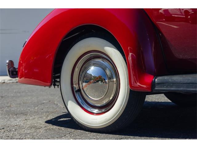 1940 Ford Deluxe (CC-2116424) for sale in Laguna Beach, California