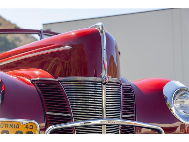 1940 Ford Deluxe (CC-2116424) for sale in Laguna Beach, California